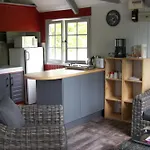 Alpehytte Gite Chalet *