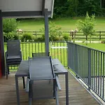Gite Chalet Alpehytte