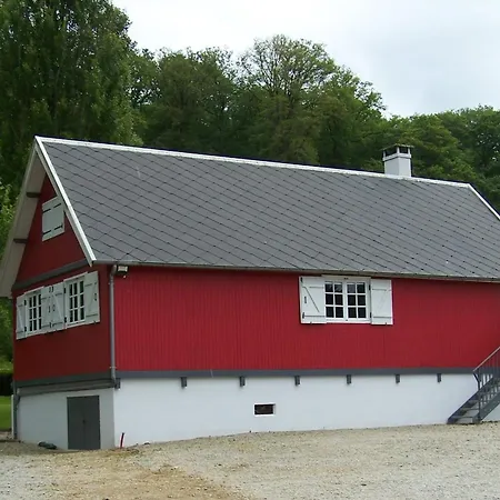 Chalet GITE Chalet *