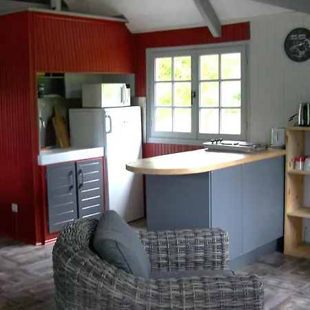 Gite Chalet * Ventes du Four