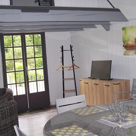 GITE Chalet * Ventes du Four