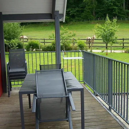 Gite Chalet Chalet
