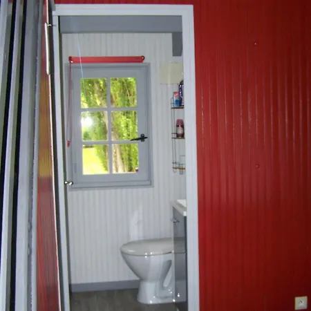 GITE Chalet Chalet *