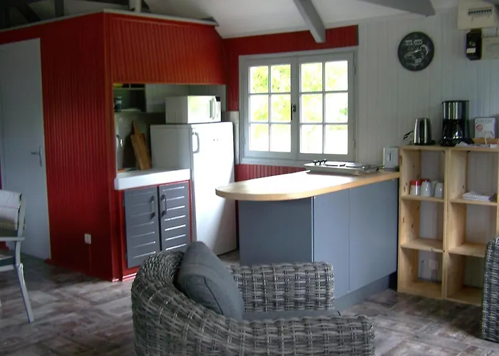 Gite Chalet * Ventes du Four