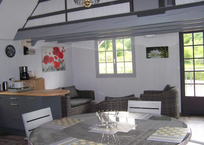 Chalet GITE Chalet *