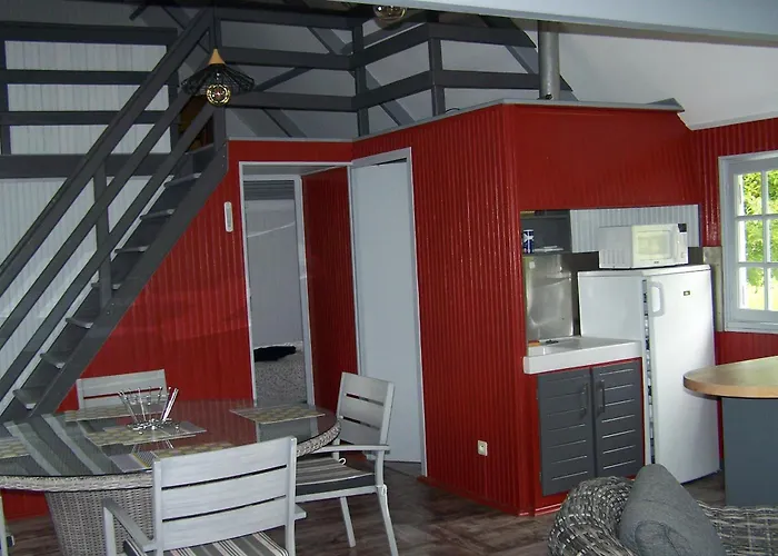 GITE Chalet Chalet Ventes du Four