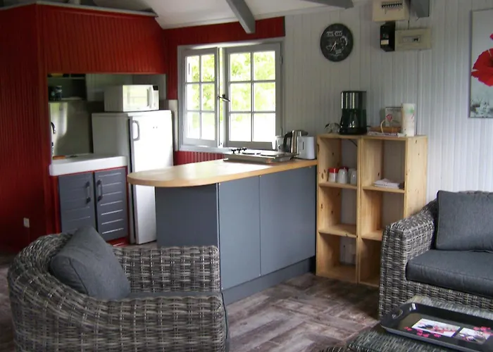 Chalet GITE Chalet *