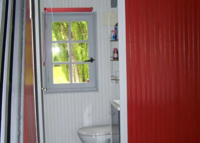 GITE Chalet Chalet *